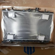 Radiator Hyundai Arya MT radiator hyundai arya manual Trivindo