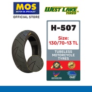 Westlake Tubeless Tayar - Size 13 (H-507)