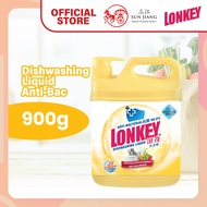 Lonkey Dishwashing Liquid – Anti Bacteria 900g