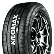 Lowest Price! KILOMAX 215/60R16 195/55R16 Universal Tire Puncture Proof Durable High Traction