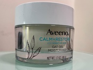 Aveeno Calm + Restore Oat Gel moisturizer 48g