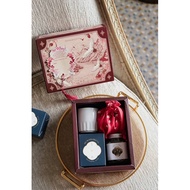 FLAMINGO - Chinese New Year Hampers/ CNY Hampers 2025/ Sincia Hampers Chinese New Year Parcel/ Chine
