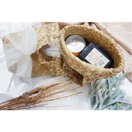 Isoman Covid-19 Package/Covid-19 -A