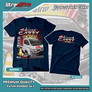 Kaos Carry Kaos Carry Terbaru Kaos Pickup Susuki Carry