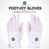 FootJoy Women's Stay Cooler Golf Gloves (Ambivalent)