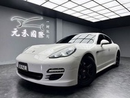 ✨正2010年出廠 Porsche Panamera V6 3.6✨