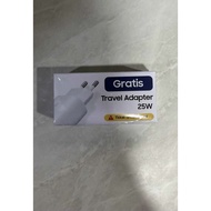 Samsung Travel Adapter