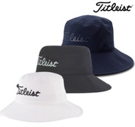 Titleist Titleist 22ใหม่หมวกหมวกนักตกปลาขอบใหญ่หมวกกอล์ฟของผู้ชาย TH22FSPBGC