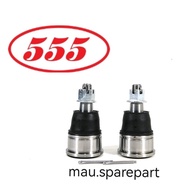 BALL JOINT (555 JAPAN)(1BOX 2PC) [ 555-SB6272 ] - HONDA CRV S9A 02Y