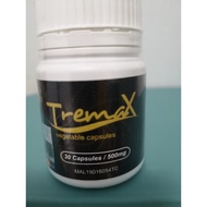 Abner Beauty Tremax 30Capsules/500mg（保肝，排毒，降脂）