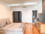 Pangsapuri 16 m² dengan 4 bilik tidur dan 4 bilik mandi peribadi di Rangsit (Plern Ping เพลินพิง R7)