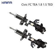 Kaifa Shock Absorber Set - Honda Civic FC TEA 1.8 1.5 TED ( 1Pair Left+Right )