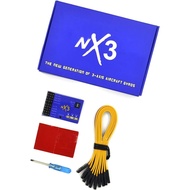 Flight Controller for NX3, Stabilization Controller 3D Flight Replaceable for RC Airplane