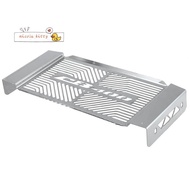 Motorcycle  Radiator Guard Grille Cover for  Cb400  Cb400Sf Cb400 Vtec 1992-2010 Motorcycle Accessor
