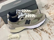 JJJJound x  New Balance 993