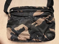 Porter Tanker Shoulder Bag