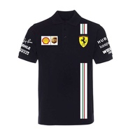 Pinaka-Popular Na Ang Suit Ng F1 Racing New · Team Jersey F1 Racing Suit Men's Short Sleeve T-Shi