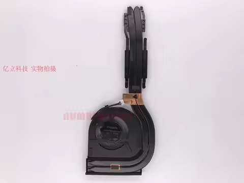 CPU Cooler Fan/Heatsink For Lenovo ThinkPad T470 T480 A475 01YR201 01YR202 01ER497 EG50050S1-CA30-S9