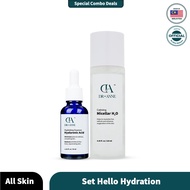 Set Hello Hydration (BC)