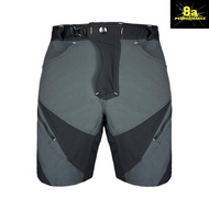 8a Performance - Evolve Bike Shorts (Plus Size+)