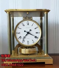 全港澳免費上門 現金交收 古董鐘 座鐘 空氣鐘 積家空氣鐘 瑞士Jaeger-LeCoultre積家空氣鐘