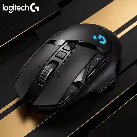 Logitech G502/G502HERO/PRO X SUPERLIGHT 2SE/PRO X SUPERLIGHT/G402 Durable gaming mouse - Portable fo