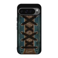 Google TPU Case PIXEL 10 9 8 7 6 5 4 3 PRO A XL SHOES RK517 Hybrid Case Rubber Aluminum