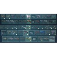 valorant account gold