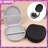 E-WOITD 1 Piece Hard EVA Storage Earphone Carrying Pouch Headphone Case For Sony WH-CH720N WH-1000XM