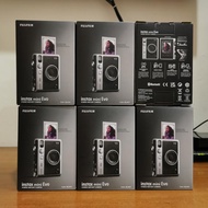 FUJIFILM INSTAX MINI EVO Instant Film Camera - Mini Evo OFFICIAL WARRANTY