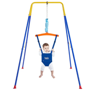 eBoutiqueshop Baby Jumper จั้มเปอร์กระโดด ให้ลูกน้อย เสริมสร้าง พัฒนาการ ทักษะ EF IQ และ EQ ฝึกตั้งไ