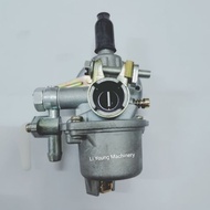 Tanika Tanaka BG328 Brush Cutter Carburetor (Carburator Mesin Rumput BG328)