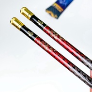 Chi Ton Hoan My Hand Fishing Rod 4H Radio Fishing Rod Specialized in Fishing Perch and Free Extra Ti