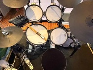 Roland V-Drums 電子鼓