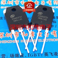 2PCS-10PCS 20N60FD1 SGT20N60FD1PN  TO-3P 600V 40A   NEW AND ORIGINAL ON STOCK 3EGE  SGT20N60FD1PN