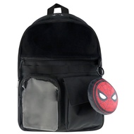 Spiderman Ita Primary School Bag /Teen Backpack(9973)