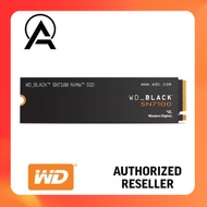 Western Digital WD_Black SN7100 NVMe SSD 500GB / 1TB / 2TB
