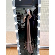 TERBARU!!! ANNEMARIE DRESS AMORE BY RUBY ORI GAMIS TERBARU DRESS