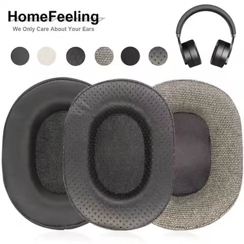 Homefeeling Earpads For JBL Tune 710BT Headphone Soft Earcushion Ear Pads Replacement Headset Access