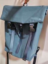 MILESTO LIKID 揭蓋防水背包 MLS842