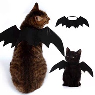 Halloween Pet Bat Wings Costume Kitten Pet Bat Wings Costume Costume