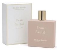 Miller Harris 嫣柔檀香 Peau Santal 淡香精 50ml