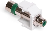 Leviton 40782-RVW, White