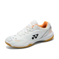 Original YONEX 65Z3 Carbon Plate Breathable Shock Absorption Lightweight Comfortable Mens and Womens
