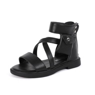 Jsk2901 Cool Imported Girls Shoes 3-7 years (28-33)