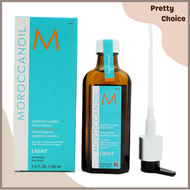 Moroccanoil - 摩洛哥輕盈護髮油 100ml [平行進口]