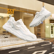 361 Degrees Ice Cream 1.0 Men Casual Shoes Unisex Lightweight Versatile 672516761F