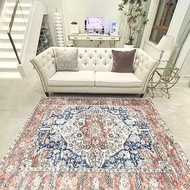 Izmir 2 Meter Jumbo Bohemian Carpet