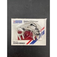 GFH Distributor Contact Point NISSAN C20，C22