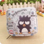 Ready SG Stock - Pad Pouch/small pouch